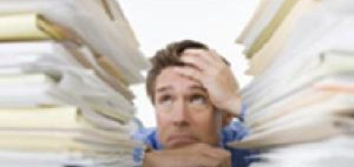 Недействующие организаци