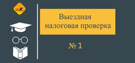 выездная проверка