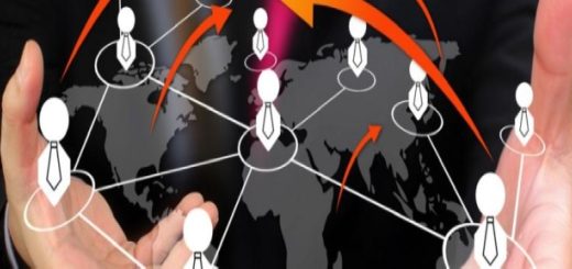 Реорганизация юридического лица