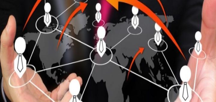 Реорганизация юридического лица