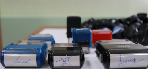 Фирмы однодневки признаки