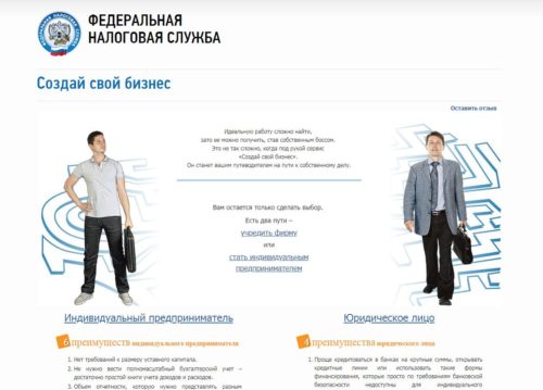 Регистрация ООО самостоятельно