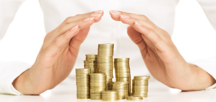 как сохранить деньги и быть в безопасности