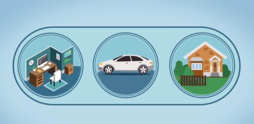 налог на имущество ФЛ