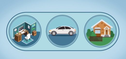 налог на имущество ФЛ