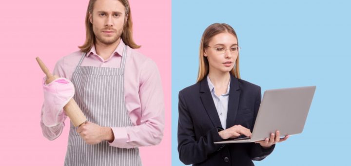 Клиент кредитной карты от Apple обвинил руководство сервиса в гендерном неравноправии