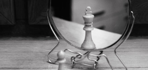 самообман в бизнесе