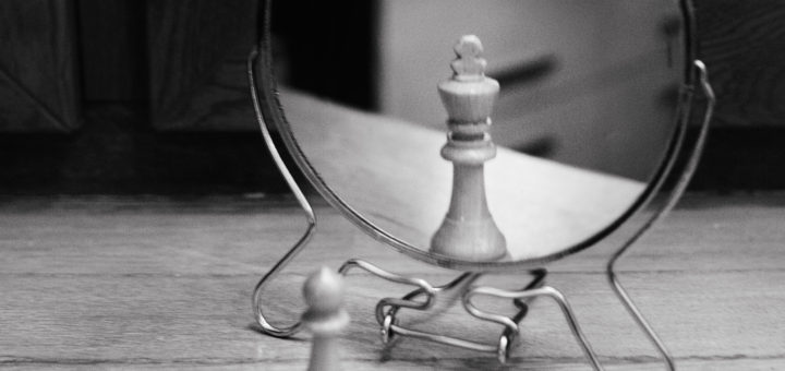 самообман в бизнесе