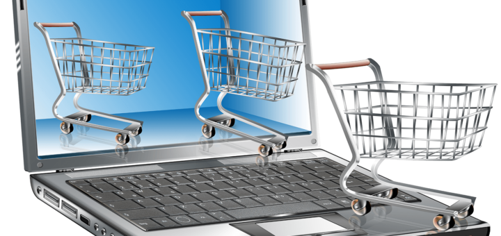 будущее электронной коммерции