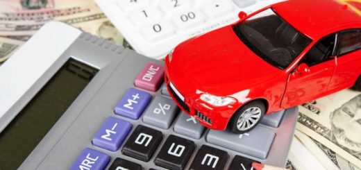 как платить транспортный налог при продаже автомобиля